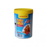 Baby-Mix-nourriture-pour-élevage-à-la-main-avec-prébiotiques-250gr 