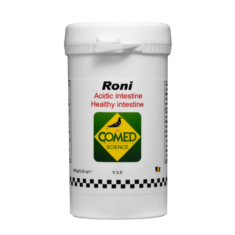 Roni Oiseaux Roni Oiseaux