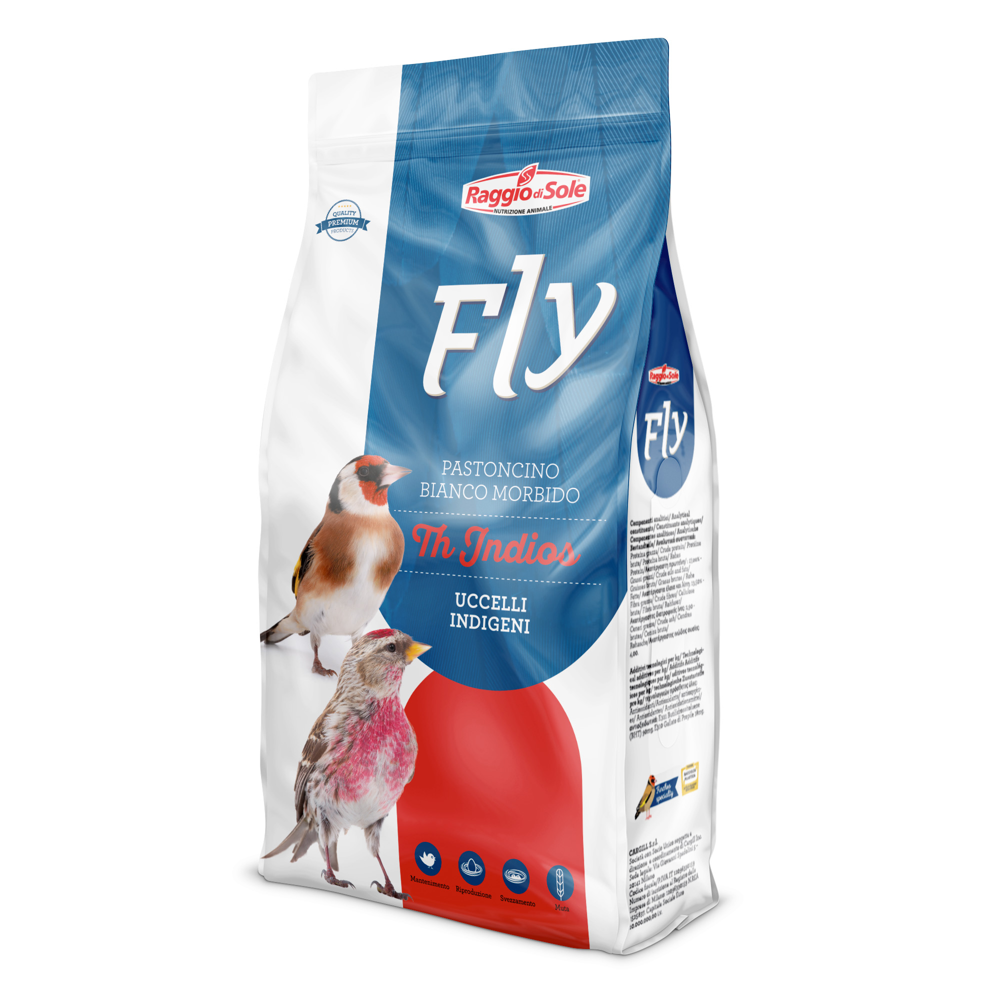 TH-INDIOS-BASSA TH-INDIOS-BASSA