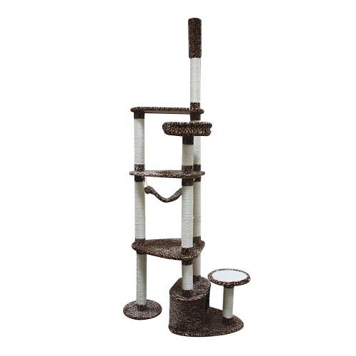 arbre chat arbre chat