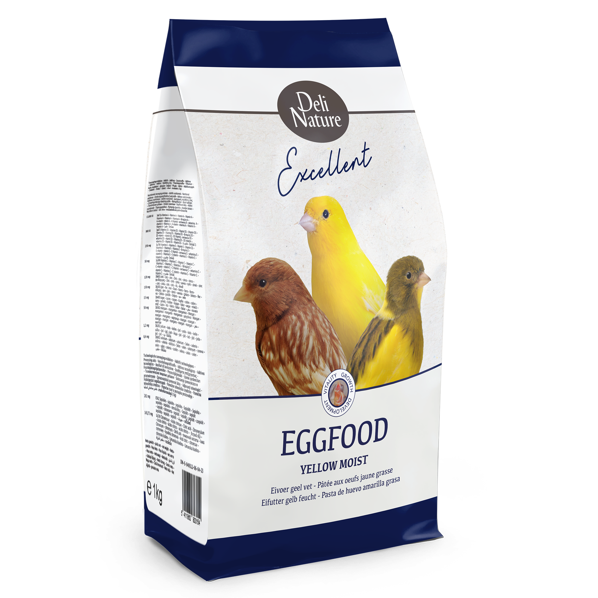 pate umida pate umida