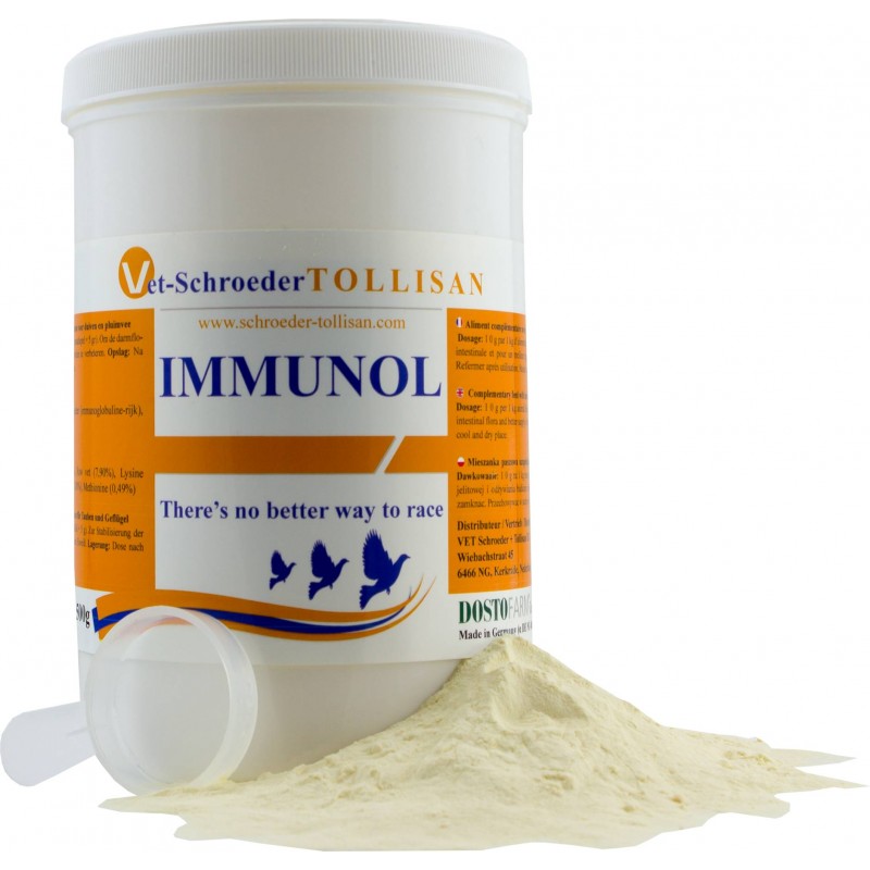 immunol-500gr immunol-500gr