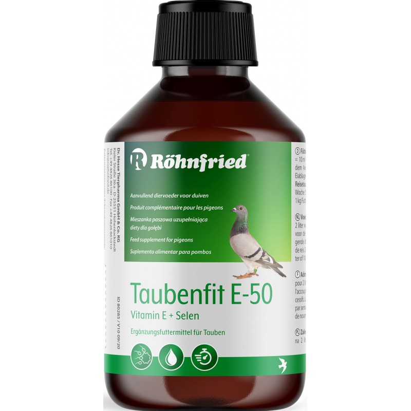 taubenfit-e-50-vit-e-konzentrat-vit-e-et-selenium-la-periode-delevage-et-de-vol-250ml taubenfit-e-50-vit-e-konzentrat-vit-e-et-selenium-la-periode-delevage-et-de-vol-250ml