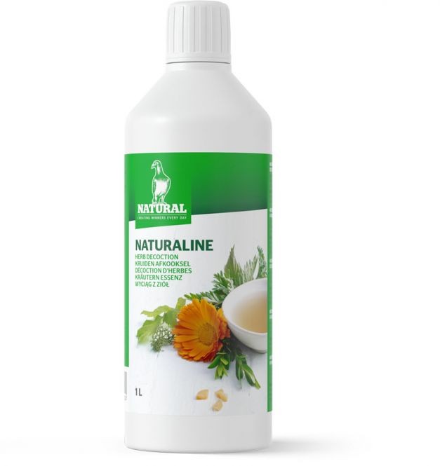 natural-naturaline natural-naturaline